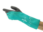 Chemical Resistant Gloves